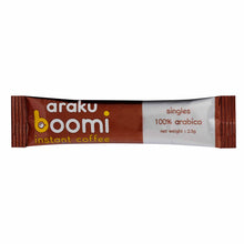 Load image into Gallery viewer, Single Serving Coffee Packet