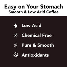 Load image into Gallery viewer, Low acid instant coffee