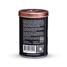 Load image into Gallery viewer, Araku Boomi Instant Coffee. Medium Roast. Pure Coffee. Low Acid. Mold Free. Made from award winning Araku valley beans. Tastes like a filter coffee. 100% Arabica.
