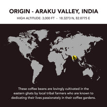 Load image into Gallery viewer, Origin Araku Boom Instant Coffee