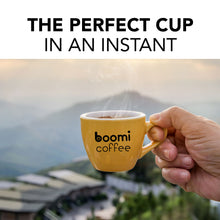 Load image into Gallery viewer, Boomi Instant Coffee
