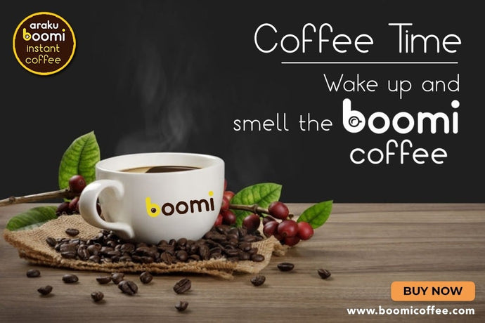 Whipped Instant Coffee Recipe You Need to Try