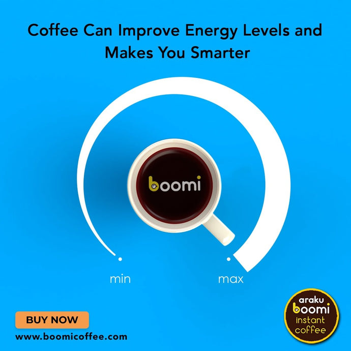 How to make instant fluffy coffee at home in 5 mins?