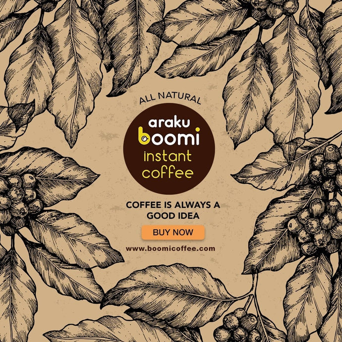 Is Instant Coffee Bad for your stomach?