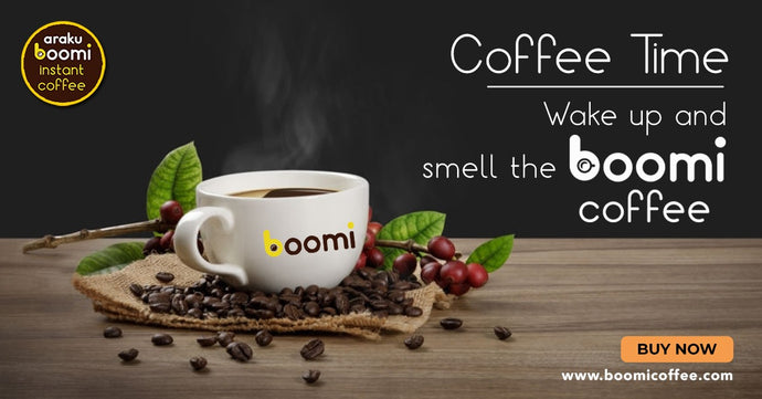 How to make delicious instant coffee?