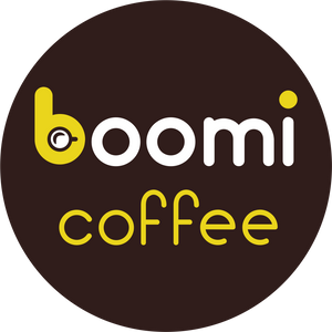 Boomi Coffee. Araku Instant Coffee. 
