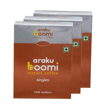 Load image into Gallery viewer, Single Serving Coffee Packet from Araku Valley
