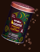 Best Instant Coffee Araku Boomi