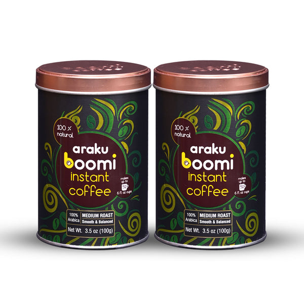 Best Organic Instant Coffee