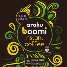 Load image into Gallery viewer, Araku Boomi Instant Coffee
