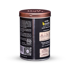 Boom Instant Coffee
